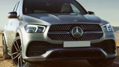 Mercedes Benz GLE-Class 450 4Matic AMG Line Price, Specifications, Review, Feature, Compare in Malaysia CarlistMalaysia (14)