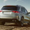 Mercedes Benz GLE-Class 450 4Matic AMG Line Price, Specifications, Review, Feature, Compare in Malaysia CarlistMalaysia (2)