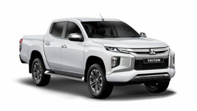 Mitsubishi Triton Price, Specifications, Review, Feature, Compare in Malaysia CarlistMalaysia (8)