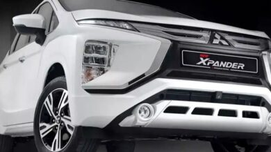 Mitsubishi Xpander 1.5L Price, Specifications, Review, Feature, Compare in Malaysia CarlistMalaysia (2)