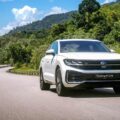 Volkswagen Touareg R-Line 3.0 TSI R-Line Price, Specifications, Review, Feature, Compare in Malaysia CarlistMalaysia (1)