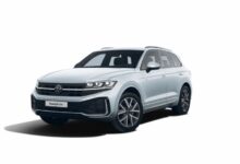 Volkswagen Touareg R-Line 3.0 TSI R-Line Price, Specifications, Review, Feature, Compare in Malaysia CarlistMalaysia (10)