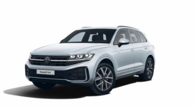 Volkswagen Touareg R-Line 3.0 TSI R-Line Price, Specifications, Review, Feature, Compare in Malaysia CarlistMalaysia (10)