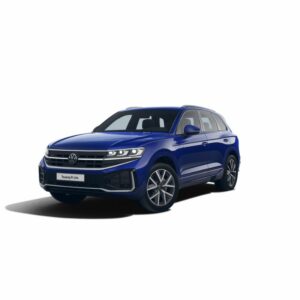 Volkswagen Touareg R-Line 3.0 TSI R-Line