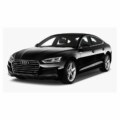 Audi A5 2.0 TFSI