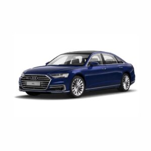 Audi A8 L 3.0 TFSI Quattro