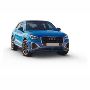 Audi Q2 1.4 TFSI