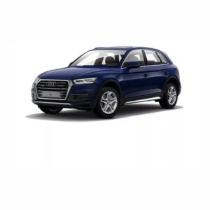 Audi Q5 2.0 TFSI Quattro