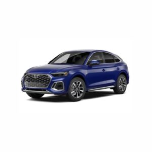 Audi Q5 Sportback S Line 2.0 TFSI Quattro