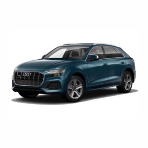 Audi Q8 3.0L TFSI Quattro