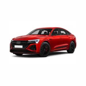 Audi Q8 E-Tron Advanced 50 Quattro