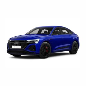 Audi Q8 E-Tron S-Line 55 Quattro