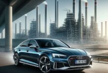 Audi RS 5 Sportback 2.9 TFSI Quattro Price, Specifications, Review, Feature, Compare in Malaysia CarlistMalaysia (14)