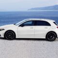 Mercedes Benz A-Class 45 S 4MATIC Plus Edition 1 Price, Specifications, Review, Feature, Compare in Malaysia CarlistMalaysia (7)