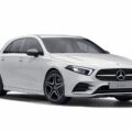 Mercedes Benz A-Class 45 S 4MATIC Plus Edition 1 Price, Specifications, Review, Feature, Compare in Malaysia CarlistMalaysia (8)