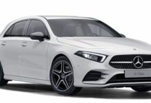 Mercedes Benz A-Class 45 S 4MATIC Plus Edition 1 Price, Specifications, Review, Feature, Compare in Malaysia CarlistMalaysia (8)