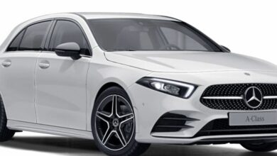 Mercedes Benz A-Class 45 S 4MATIC Plus Edition 1 Price, Specifications, Review, Feature, Compare in Malaysia CarlistMalaysia (8)