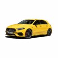 Mercedes Benz A-Class 45 S 4MATIC Plus Edition 1