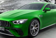 Mercedes Benz AMG GT 63 S E Performance Price, Specifications, Review, Feature, Compare in Malaysia CarlistMalaysia (10)