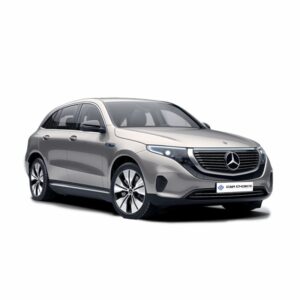 Mercedes Benz EQC 400 4Matic