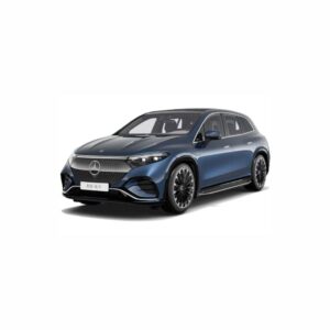 Mercedes Benz EQS SUV 580 4MATIC