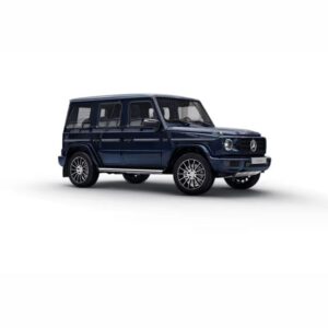 Mercedes Benz G-Class AMG G 63