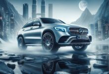 Mercedes Benz GLC-Class Coupe 300 4Matic Price, Specifications, Review, Feature, Compare in Malaysia CarlistMalaysia (1)