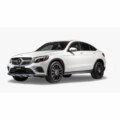 Mercedes Benz GLC-Class Coupe 300 4Matic