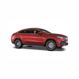 Mercedes Benz GLE-Class Coupe 53 4Matic Plus