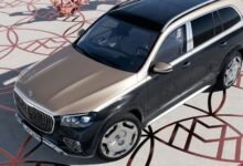 Mercedes Benz Maybach GLS-Class 600 4Matic Price, Specifications, Review, Feature, Compare in Malaysia CarlistMalaysia (6)