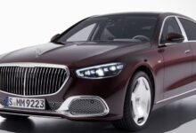 Mercedes Benz Maybach S-Class Maybach S 580 Price, Specifications, Review, Feature, Compare in Malaysia CarlistMalaysia (11)