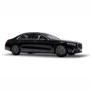 Mercedes Benz S-Class Saloon AMG S 63 E Performance