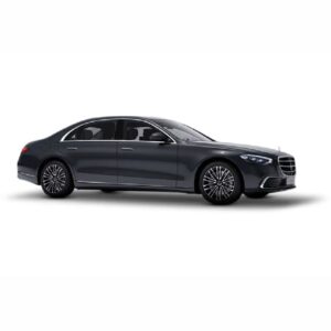 Mercedes Benz S-Class Saloon S 580e