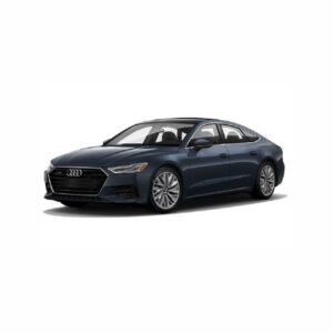 Audi A7 Sportback 3.0 TFSI Quattro