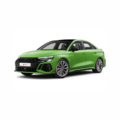 Audi RS 3 Sedan 2.5 TFSI