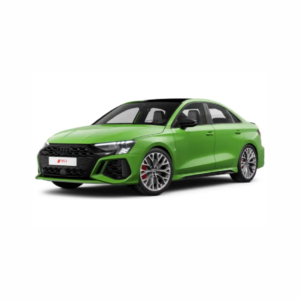 Audi RS 3 Sedan 2.5 TFSI