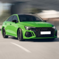 Audi RS 3 Sedan 2.5 TFSI