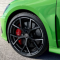 Audi RS 3 Sedan 2.5 TFSI