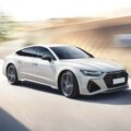 Audi RS 7 Sportback 4.0 TFSI Quattro