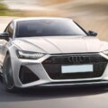 Audi RS 7 Sportback 4.0 TFSI Quattro