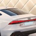 Audi RS 7 Sportback 4.0 TFSI Quattro