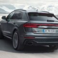 Audi RS Q8 4.0 TFSI Quattro