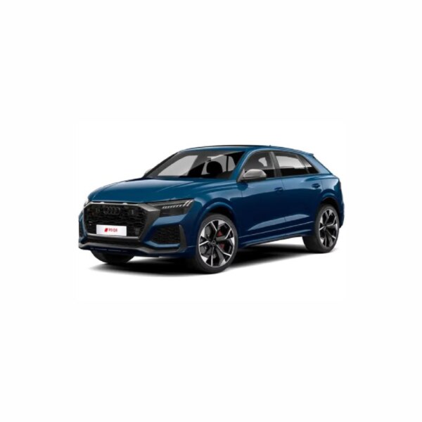 Audi RS Q8 4.0 TFSI Quattro