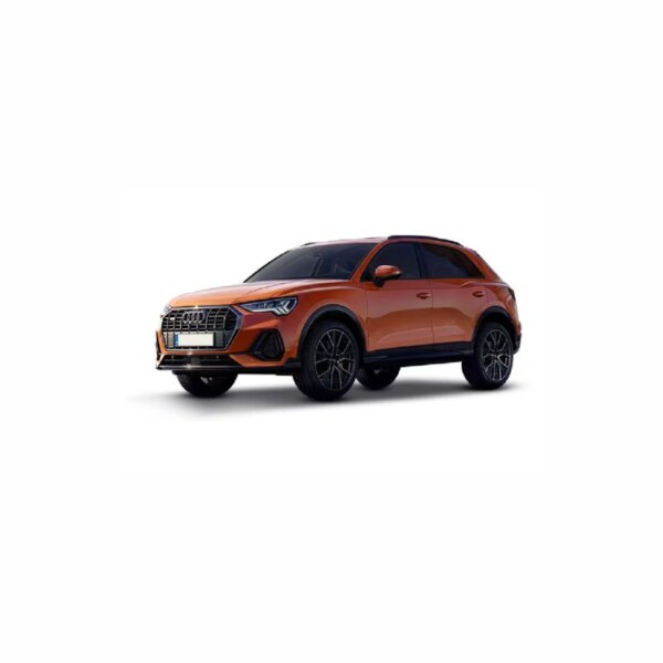 Audi RS Q8 4.0 TFSI Quattro