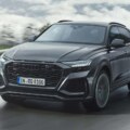 Audi RS Q8 4.0 TFSI Quattro