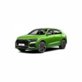 Audi RS Q8 4.0 TFSI Quattro