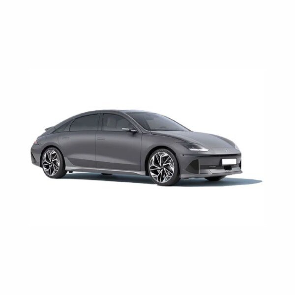 Hyundai Ioniq 6 Max AWD