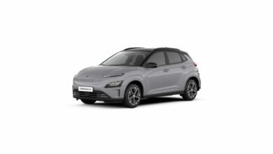 Hyundai Kona Electric e-Lite Price, Specifications, Review, Feature, Compare in Malaysia | CarlistMalaysia