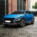 Hyundai Kona 1.6 Turbo