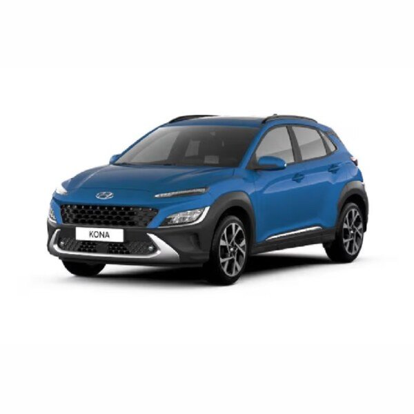 Hyundai Kona 2.0